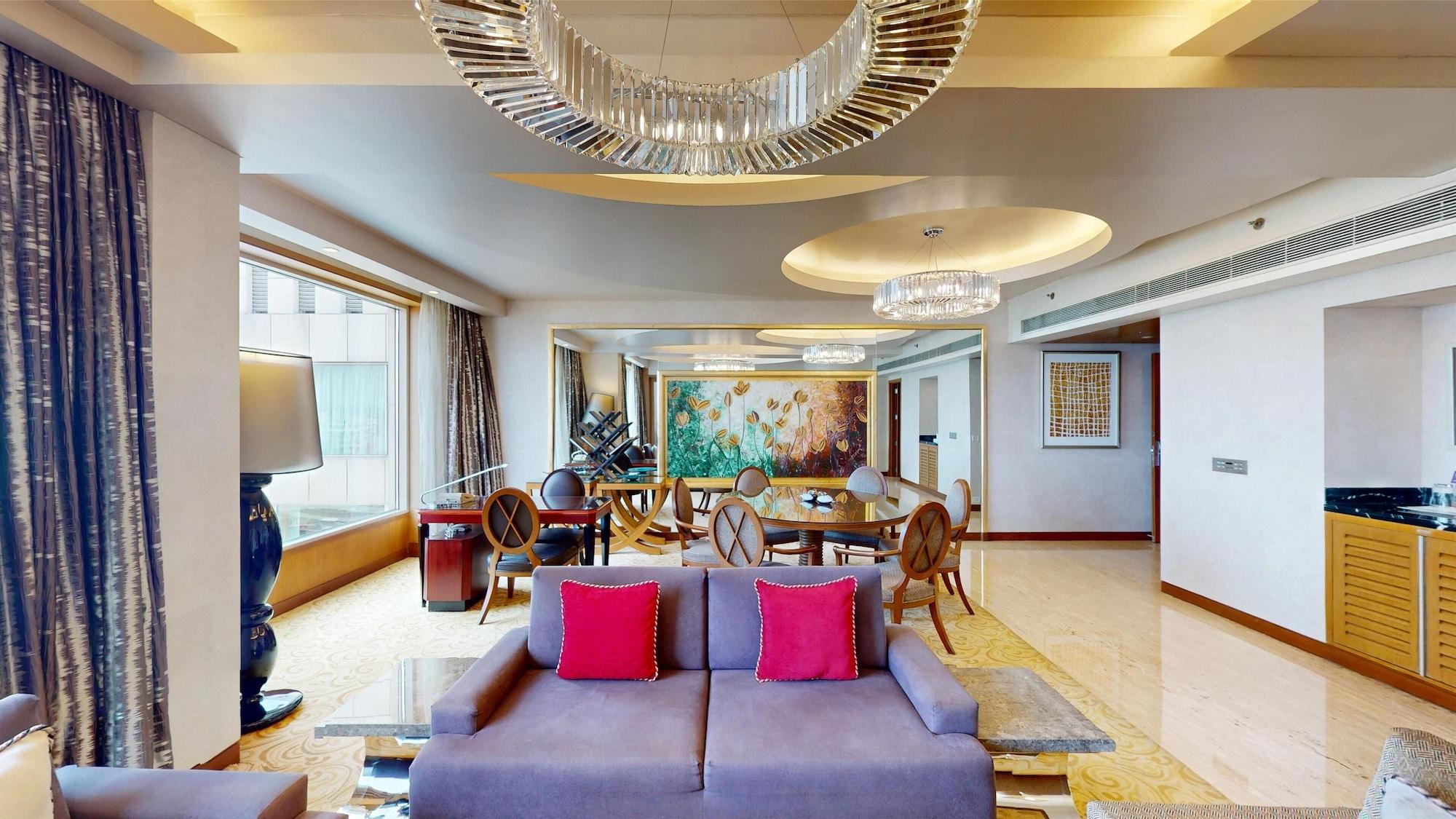 Habitación Radisson Blu Hotel Nagpur