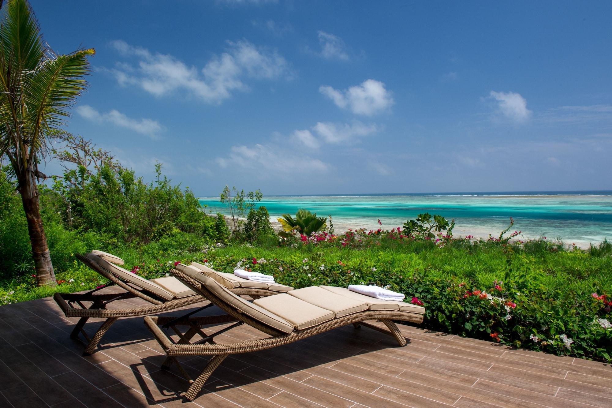 Varios Zawadi Beach Villas