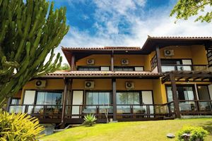 Alojamiento - Buzios Mar Hotel