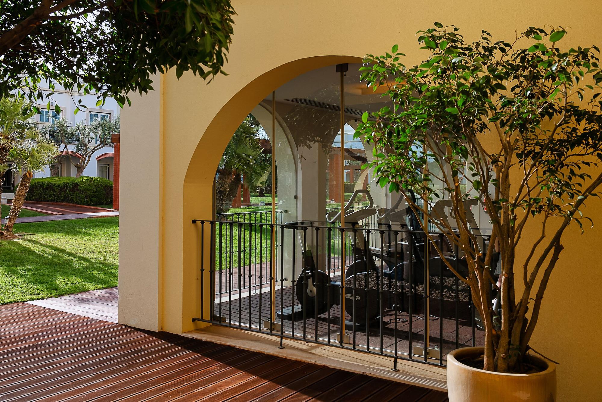 Gimnasio Domes Lake Algarve, Autograph Collection