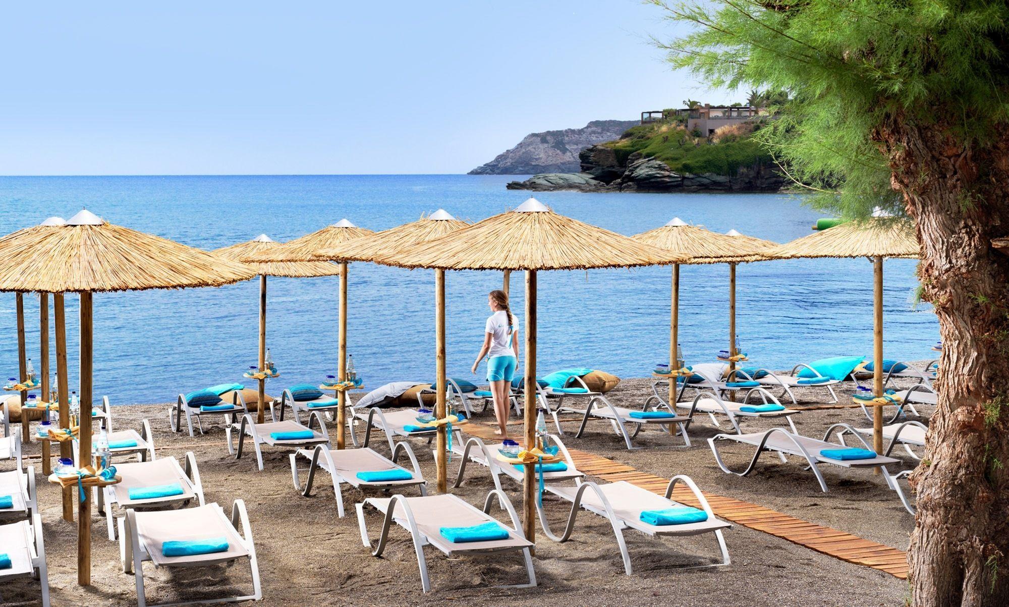 Playa Out Of The Blue All Inclusive Resort & Spa