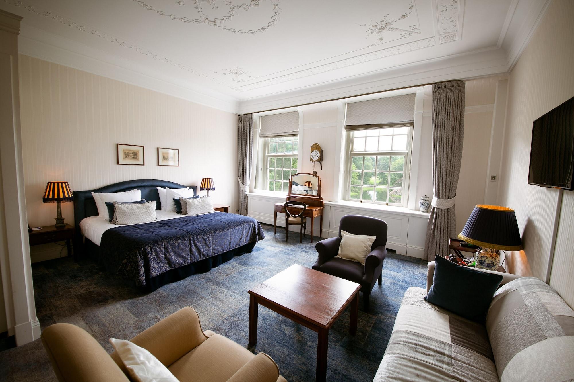 Habitación Landgoed Duin & Kruidberg