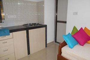 Alquiler Vacacional - Esha Apartment Calangute : One-Bedroom Apartment Ground Floor