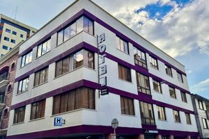 Alojamiento - Hotel Pereira Central