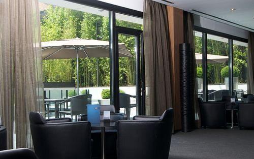 Comodidades del Alojamiento AC Hotel Atocha by Marriott