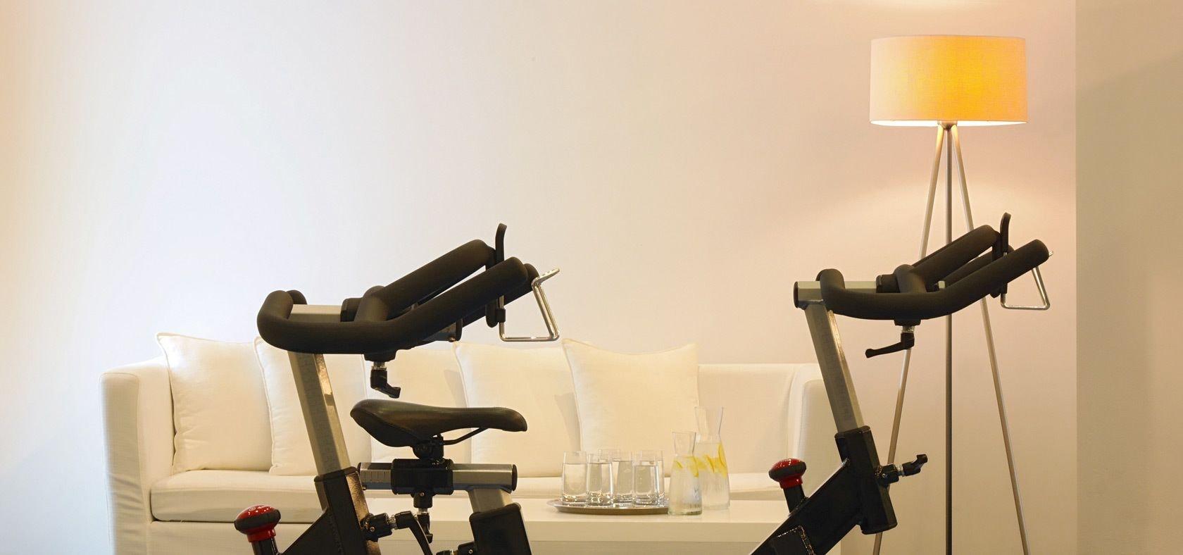 Gimnasio Petasos Beach Resort & Spa, Small Luxury Hotels of the World