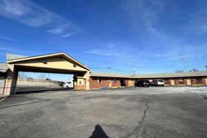 Alojamiento - Circle Motel Lodge