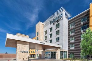 Paquete - Fairfield Inn & Suites Houston Memorial City Area