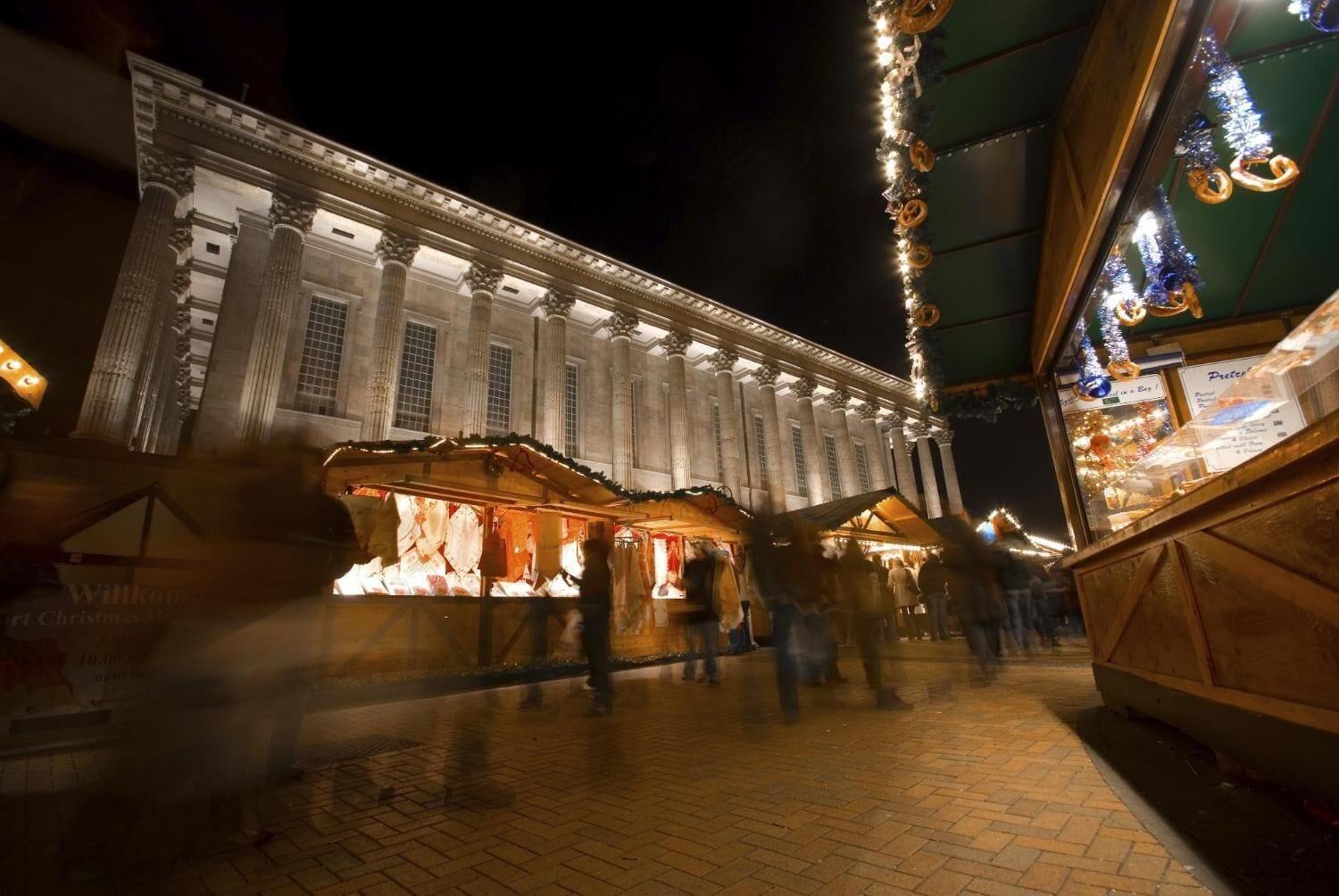 Restaurant Comfort Inn Birmingham