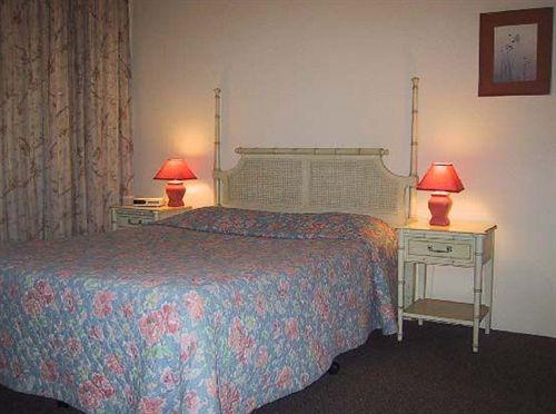 Habitación Madison Carrington  Apartments