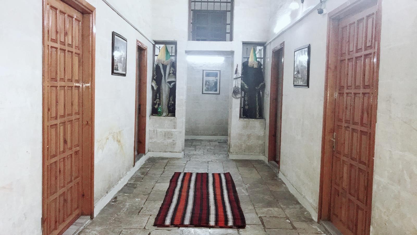 Varios Beyzade Konak Hotel
