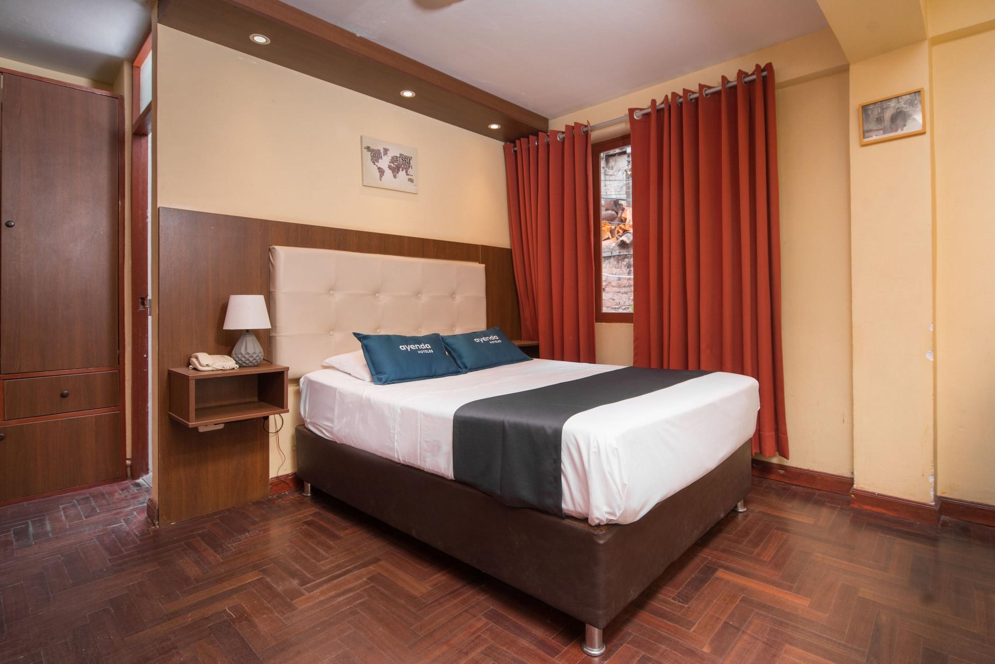 Varios Ayenda Posada Inn