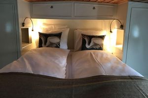 Alquiler Vacacional - Beautiful houseboat in Amsterdam City Centre