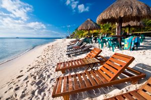 Paquete - Una playa para todos los estilos