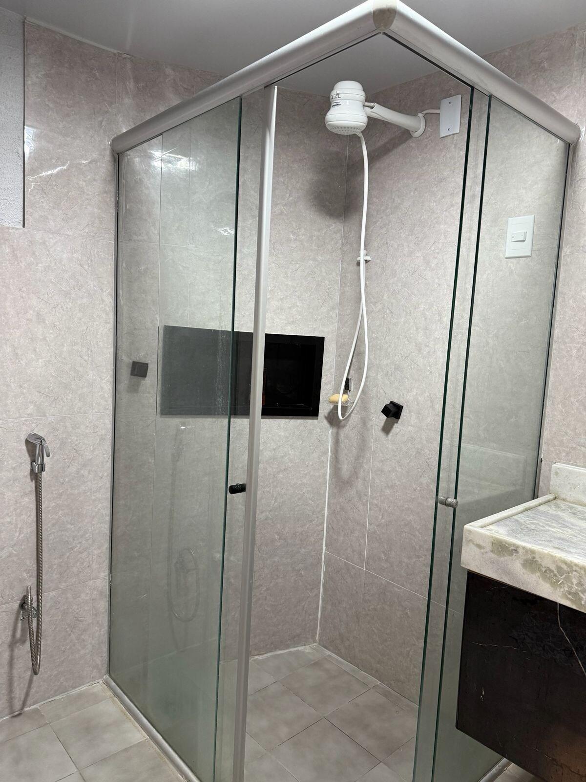 Equipamiento de Habitación Atlas Beach Hotel