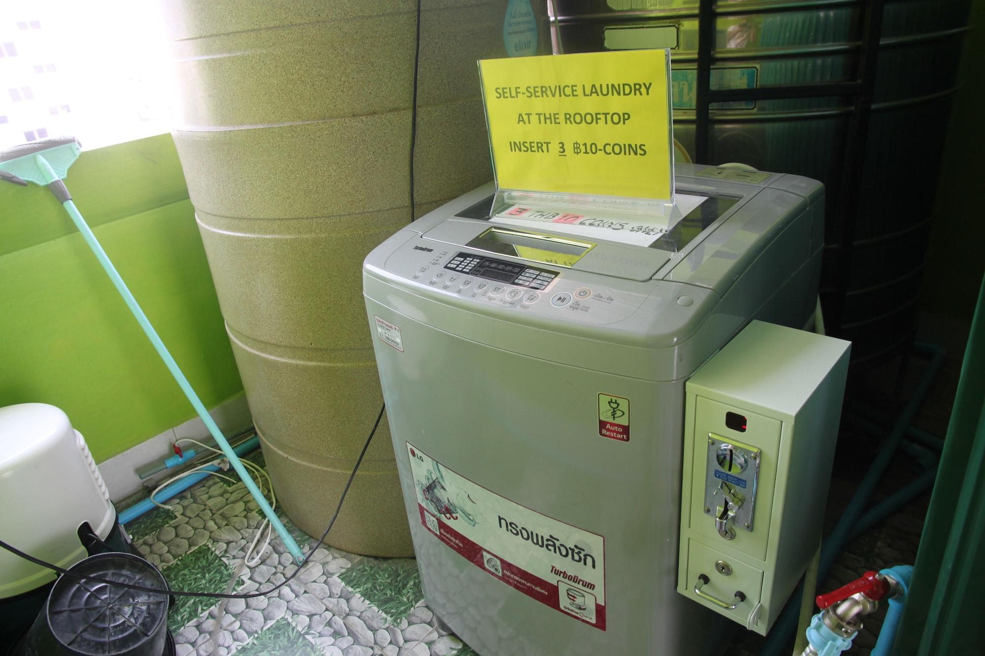 Set de Habitación i-smile MeU2 Hostel