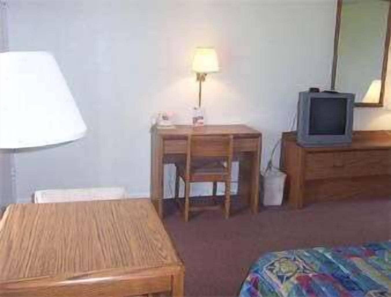 Set de Habitación Knights Inn Kirksville