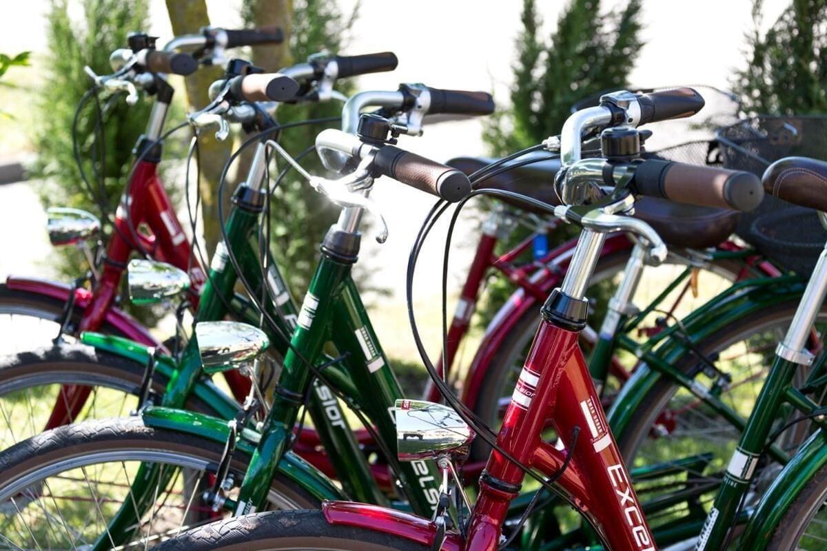 Gimnasio Hotel Reutereiche GmbH