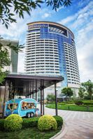 Alojamiento - Shangri-La Qinhuangdao