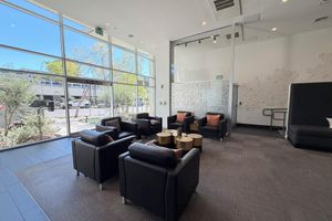 Alquiler Vacacional - Cozy 1-bedroom apartment with Gym and Rooftop in pleasant Los Angeles