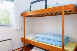 Alquiler Vacacional - 8 Person Holiday Home in Farvang