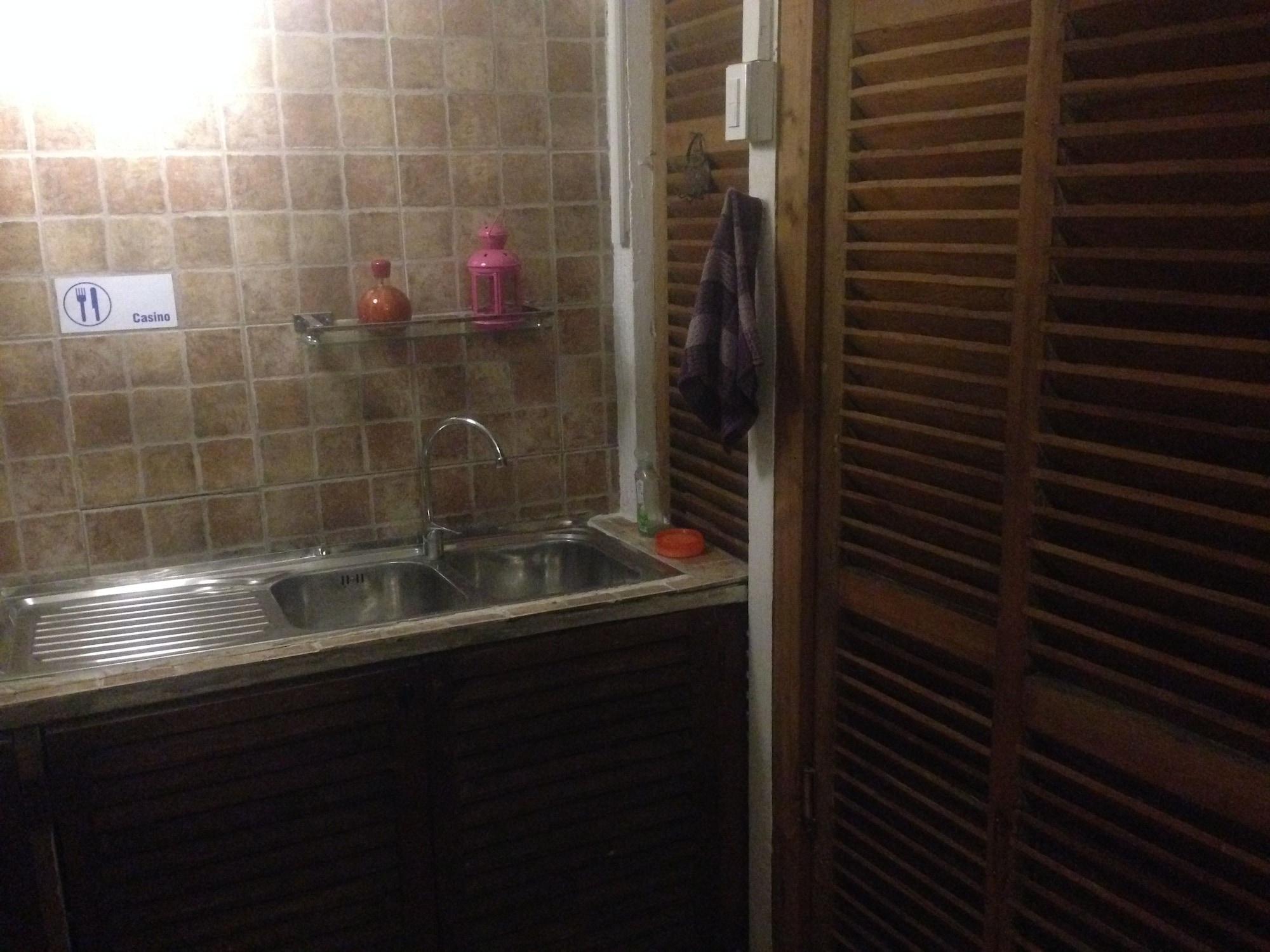 Restaurant Hostal ByBSiglo