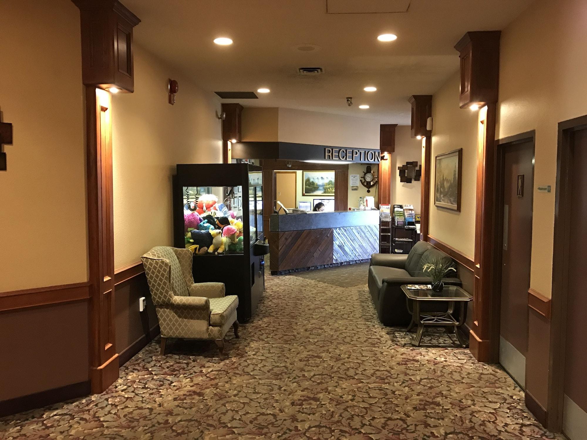 Vista Lobby Key West Inn