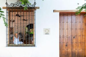 Alojamiento - San Rafael