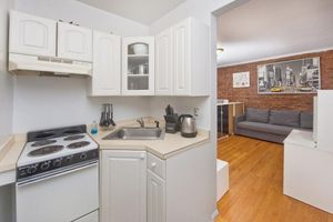 Alquiler Vacacional - East 94 Apartment #232470 Studio Bedroom 1 Bathroom Apts