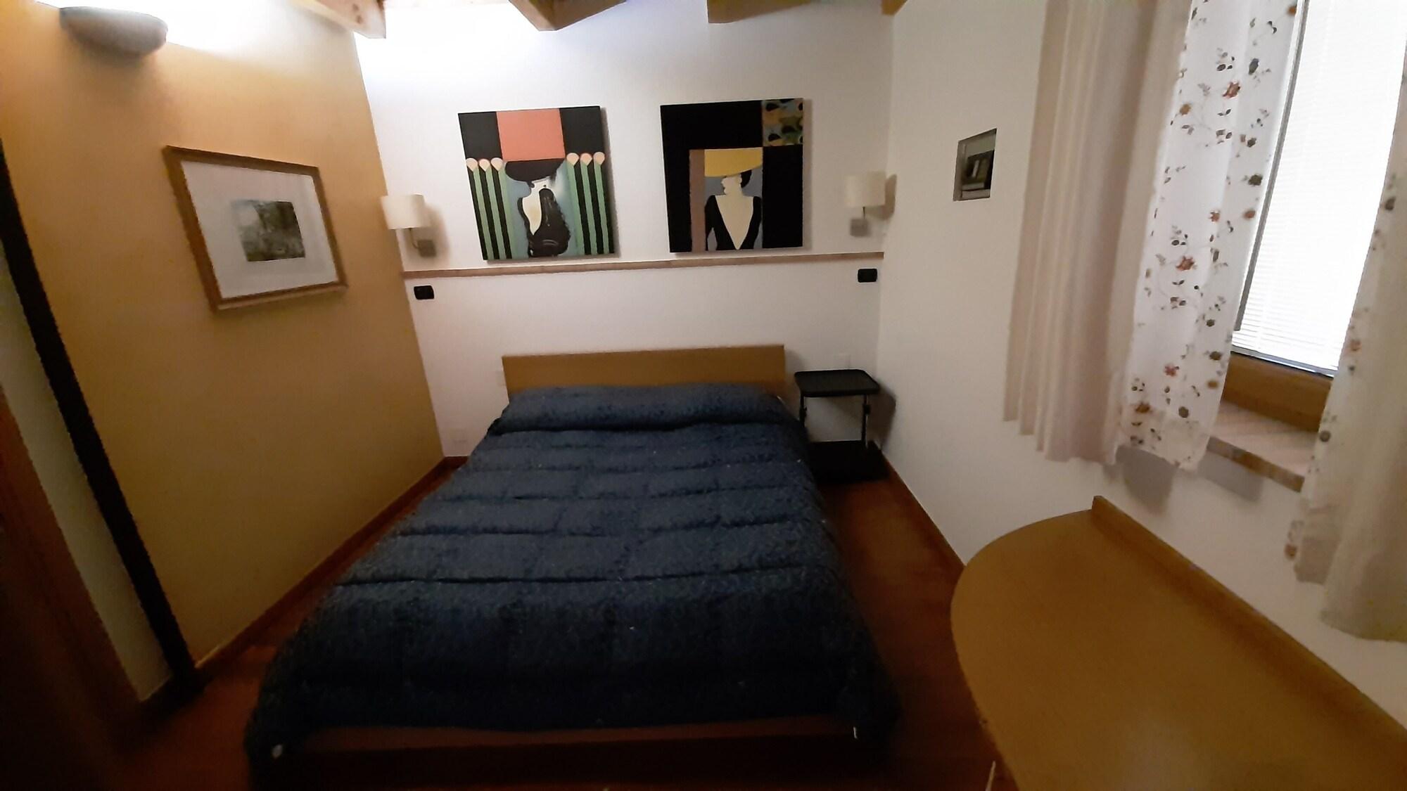 Habitación Villa Mola