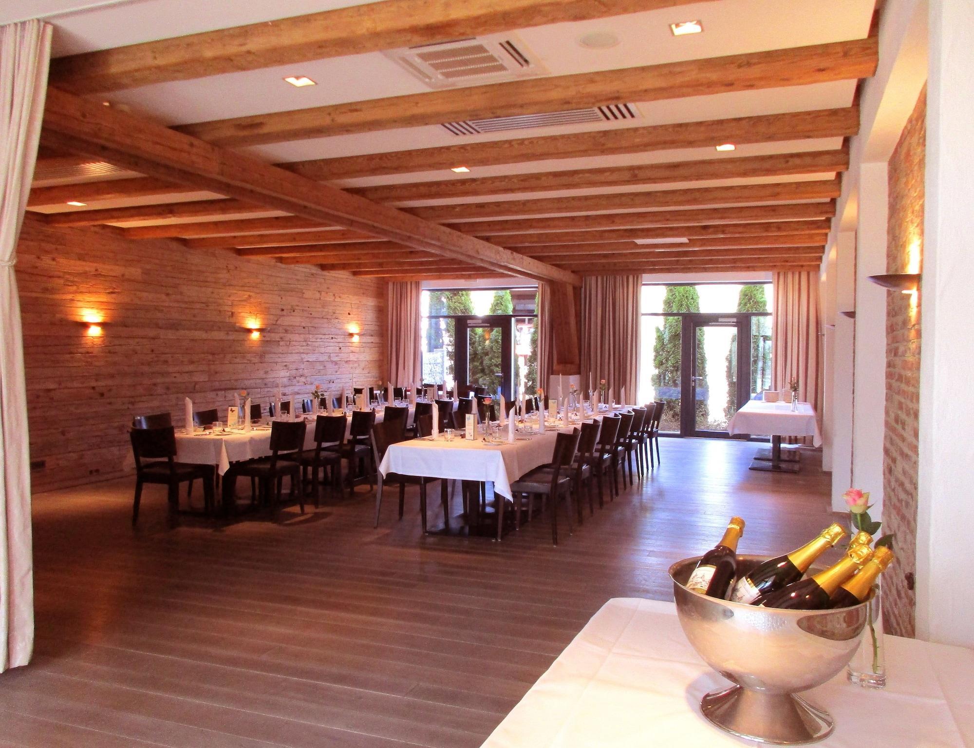 Instalaciones Recreativas Hotel Ochsen