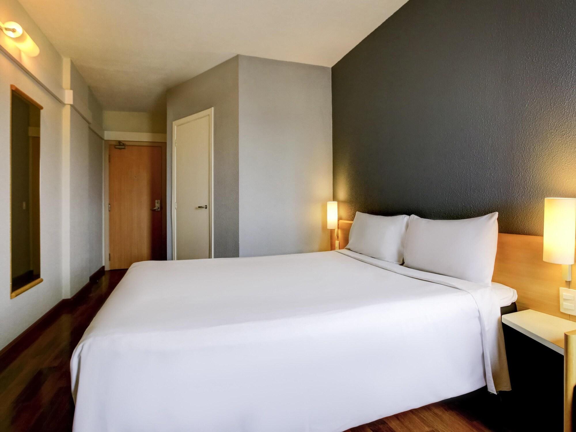 Habitación ibis Tamboré