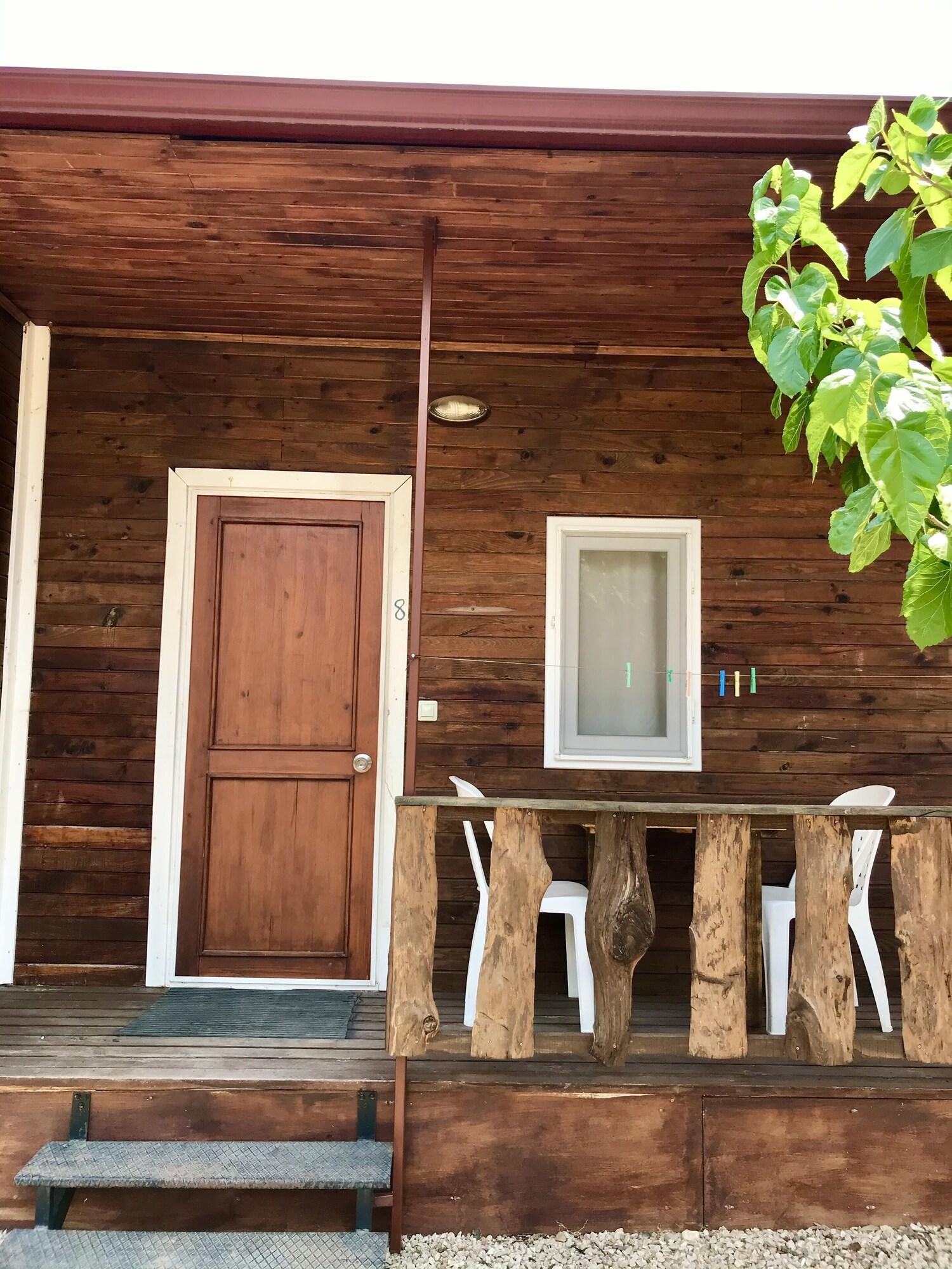 Habitación Olympos Simar Pansiyon