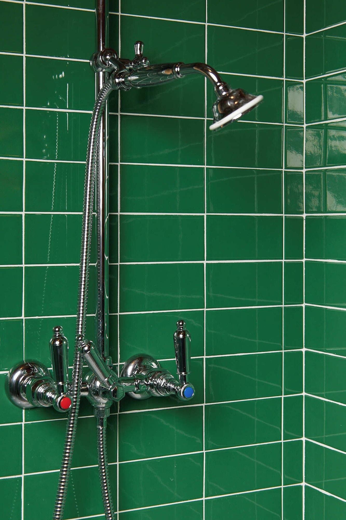 Equipamiento de Habitación Hotel Hermitage