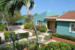 Alquiler Vacacional - Ocean Front Villa at Spanish Lagoon