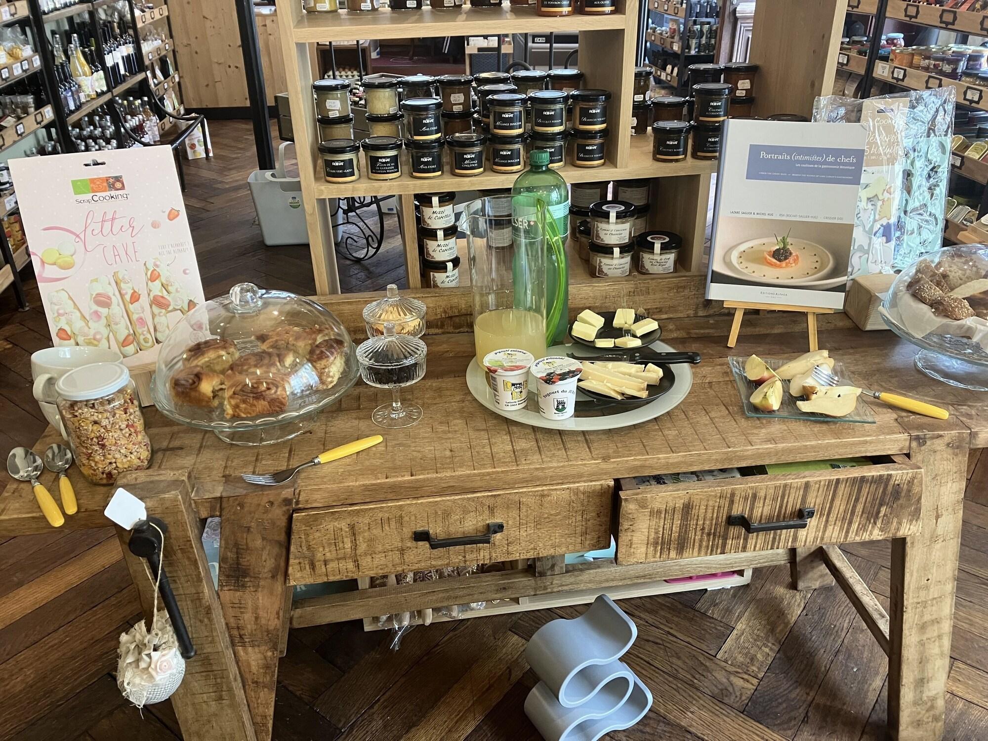 Restaurant Albergo Diffuso