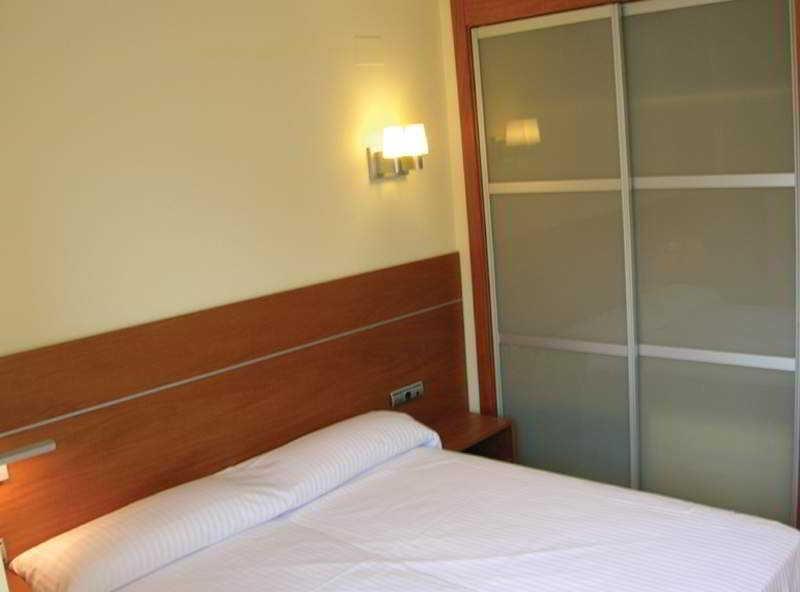 Vista Exterior Arago565