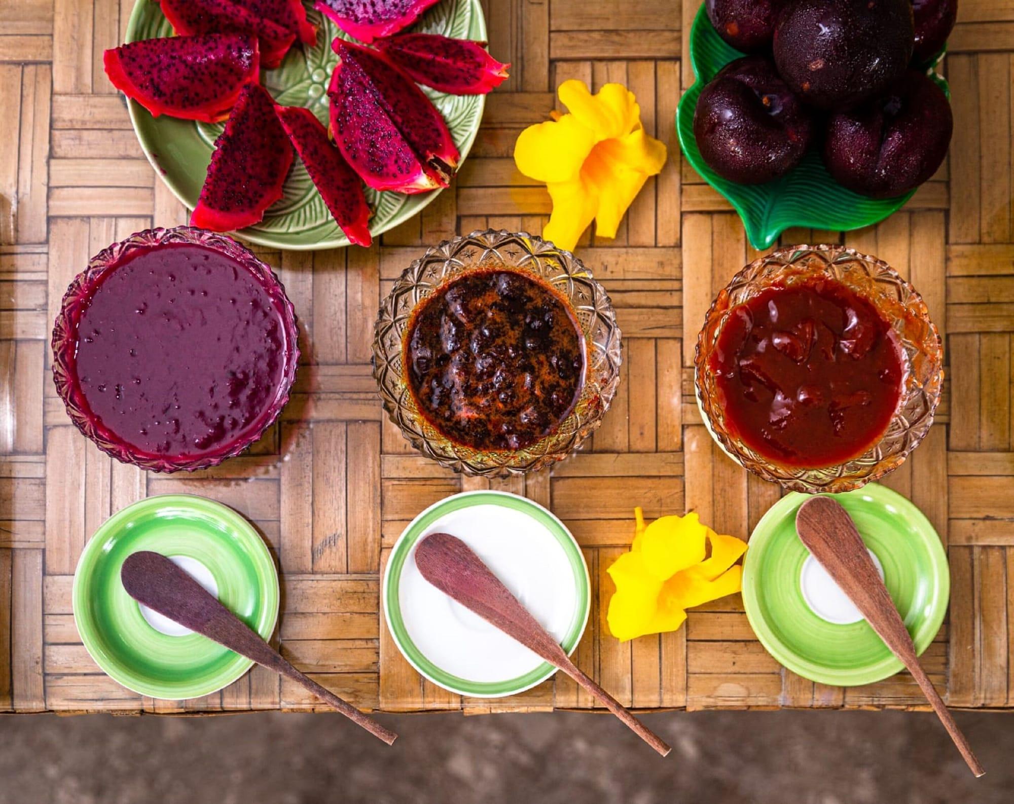 Restaurant Passagem Concept Hotel e Spa