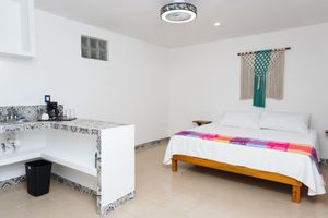 Alojamiento - Kanté Hotel - Downtown Tulum