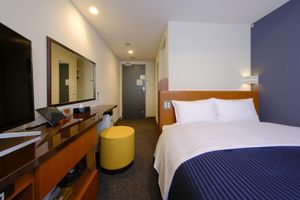 Alojamiento - Hotel Grandolce HAKATA