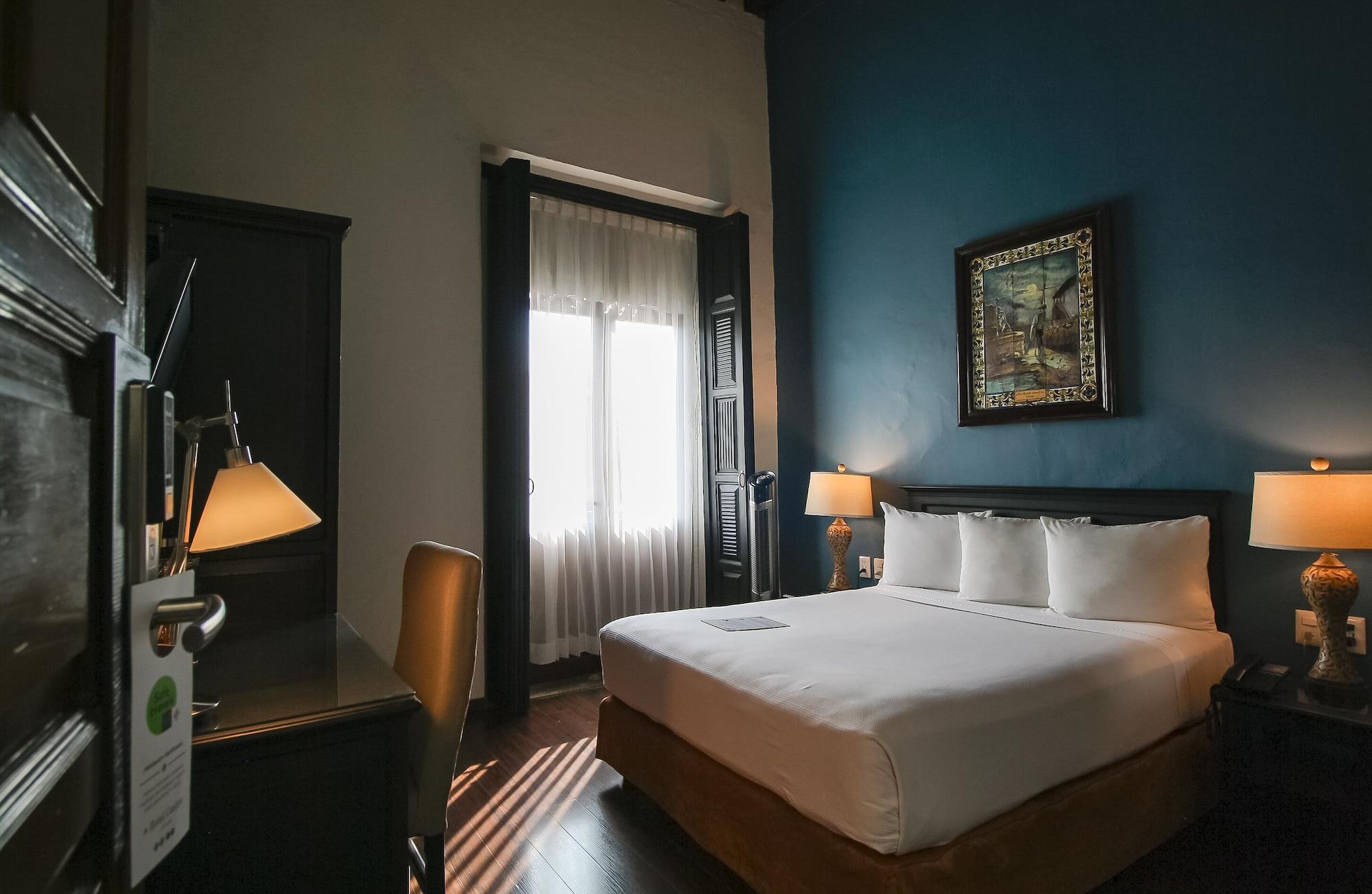 Habitación Hotel Casino Morelia