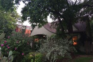 Alquiler Vacacional - Charming Cottage near UT