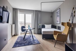 Alojamiento - Numa L Bloc Rooms Apartments