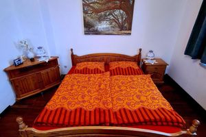 Alquiler Vacacional - Ferienwohnung mit Kamin im Voigtland