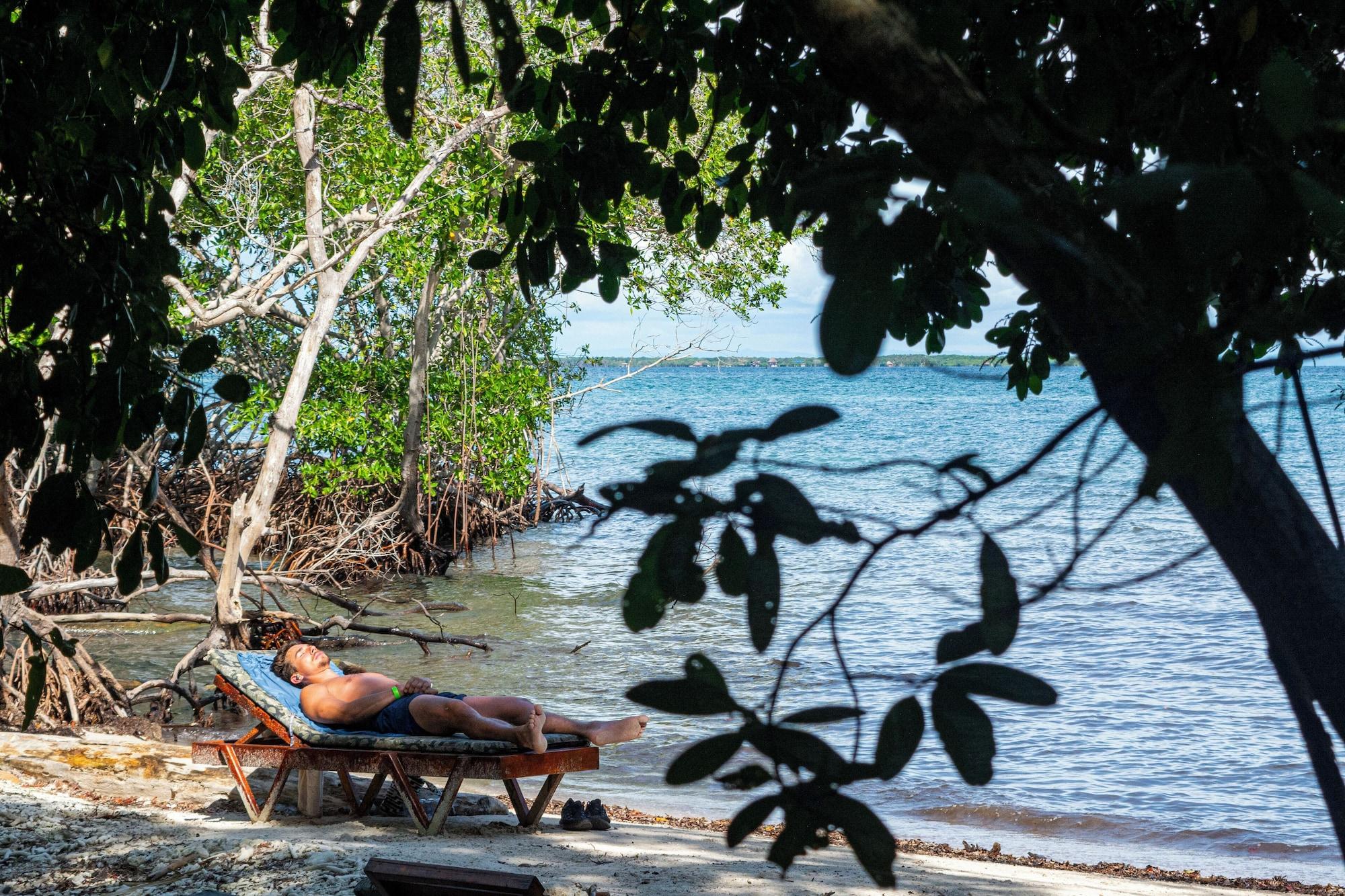 Playa Hotel Secreto