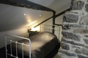 Alquiler Vacacional - Villa in Stavelot With Lake View and Jacuzzi