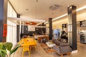 Alojamiento - Ibis Styles Boa Vista