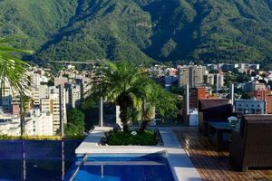 Alojamiento - Hotel Pestana Caracas Premium