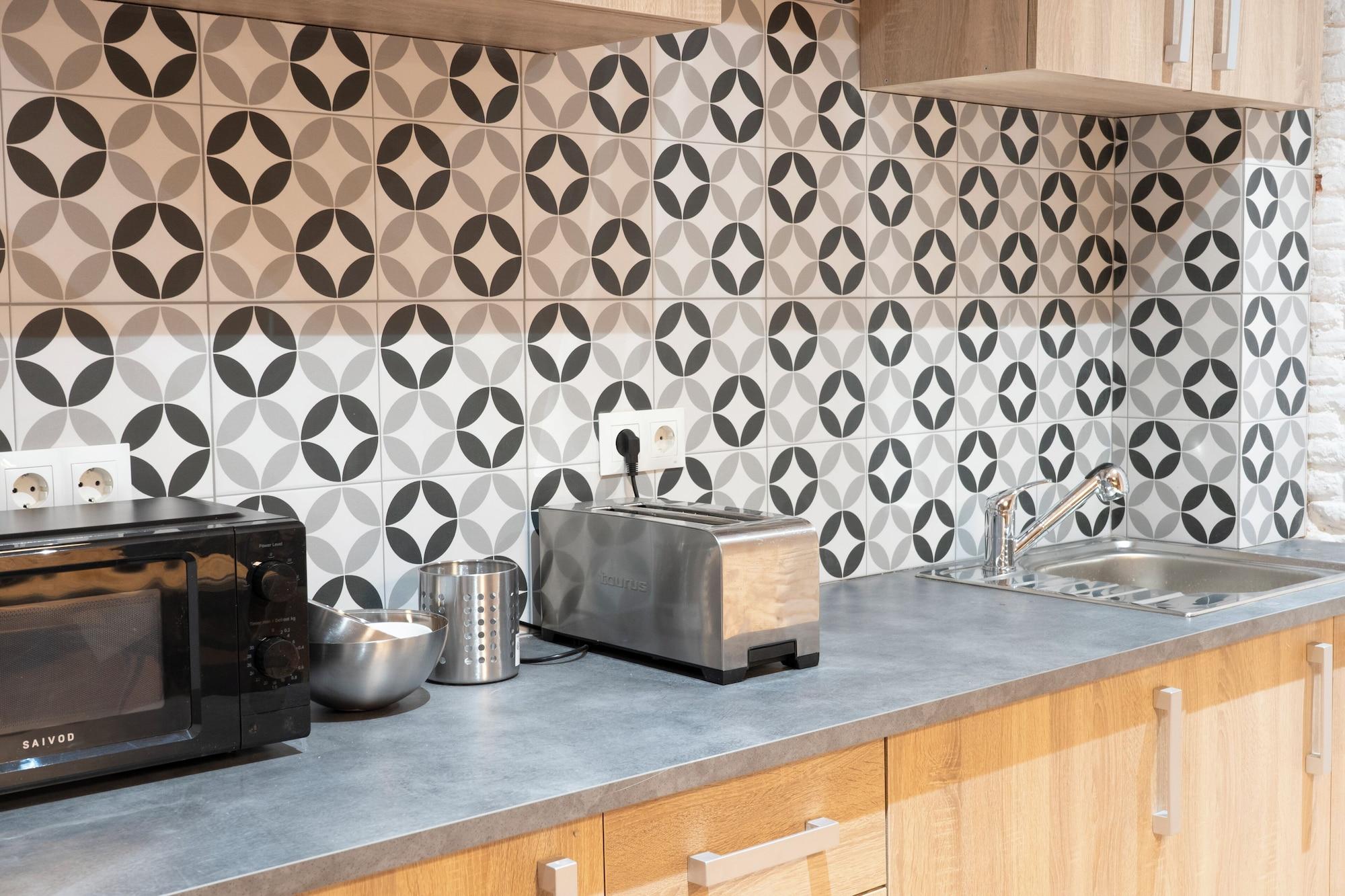 Comodidades del Alojamiento Modular Dreams Hostel