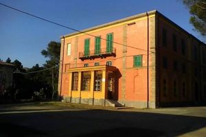 Alojamiento - B&B Annalu